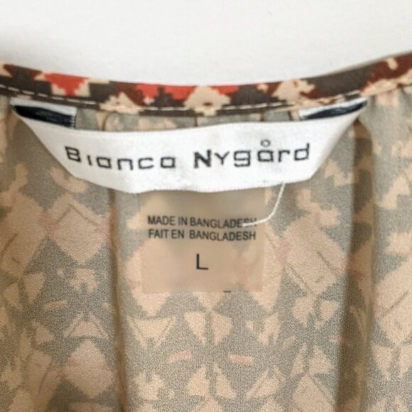 New Womens Shirt - Size Large - Picture 3 of 4